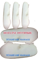 Thay túi khí, thay túi hơi ghế massage